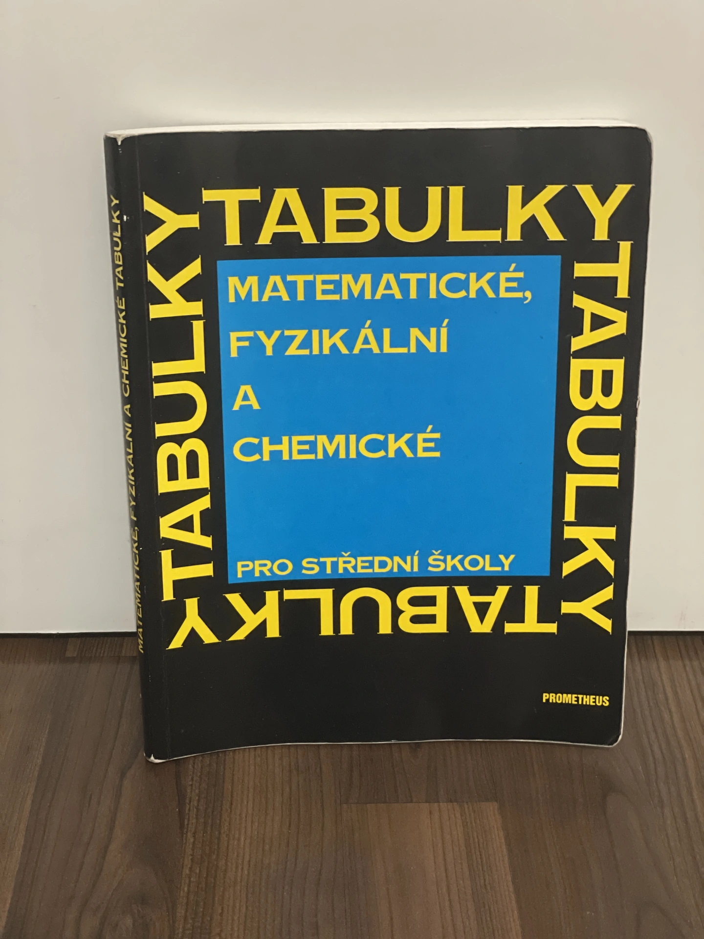 Obrázek inzerátu