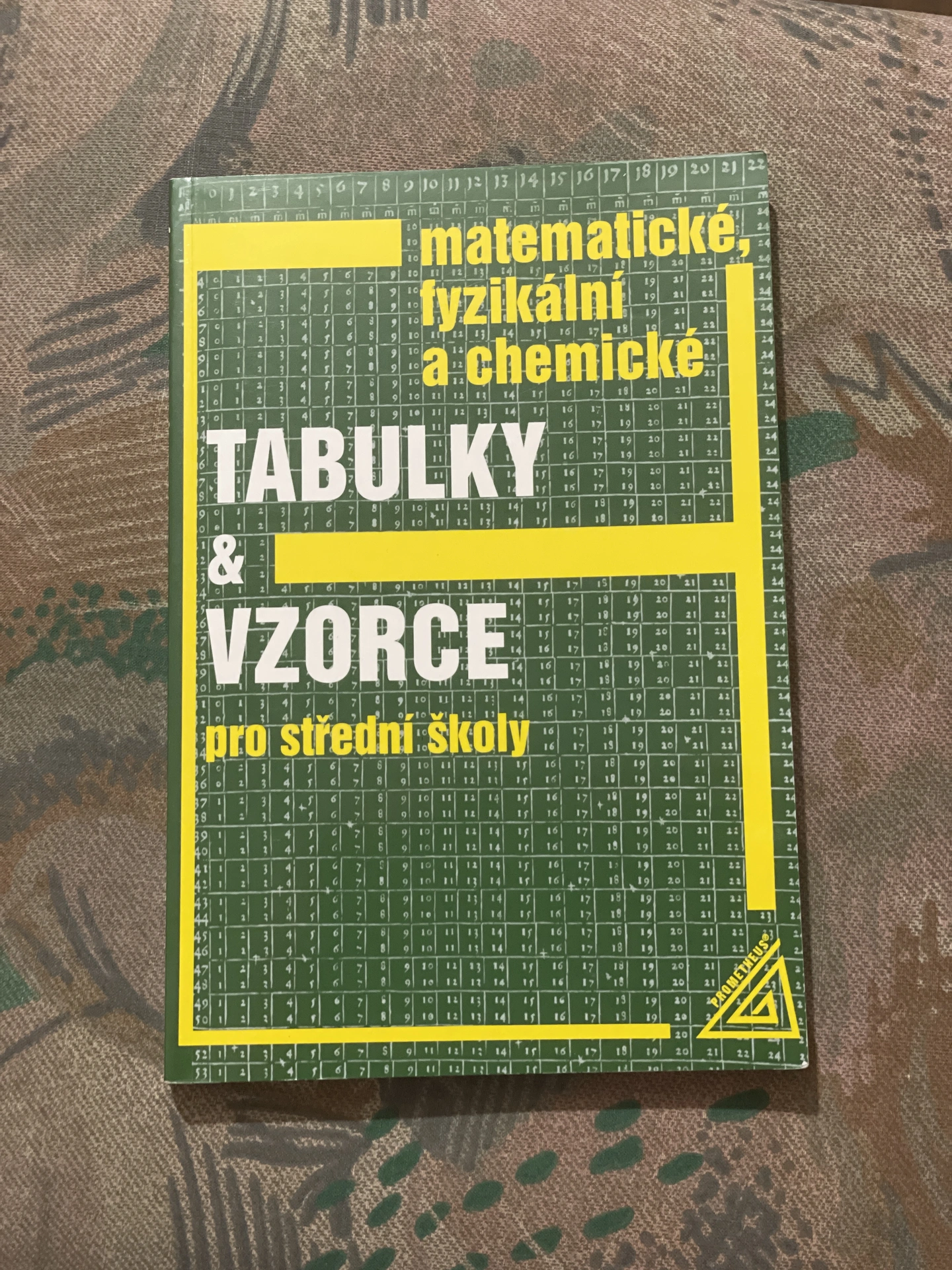 Obrázek inzerátu